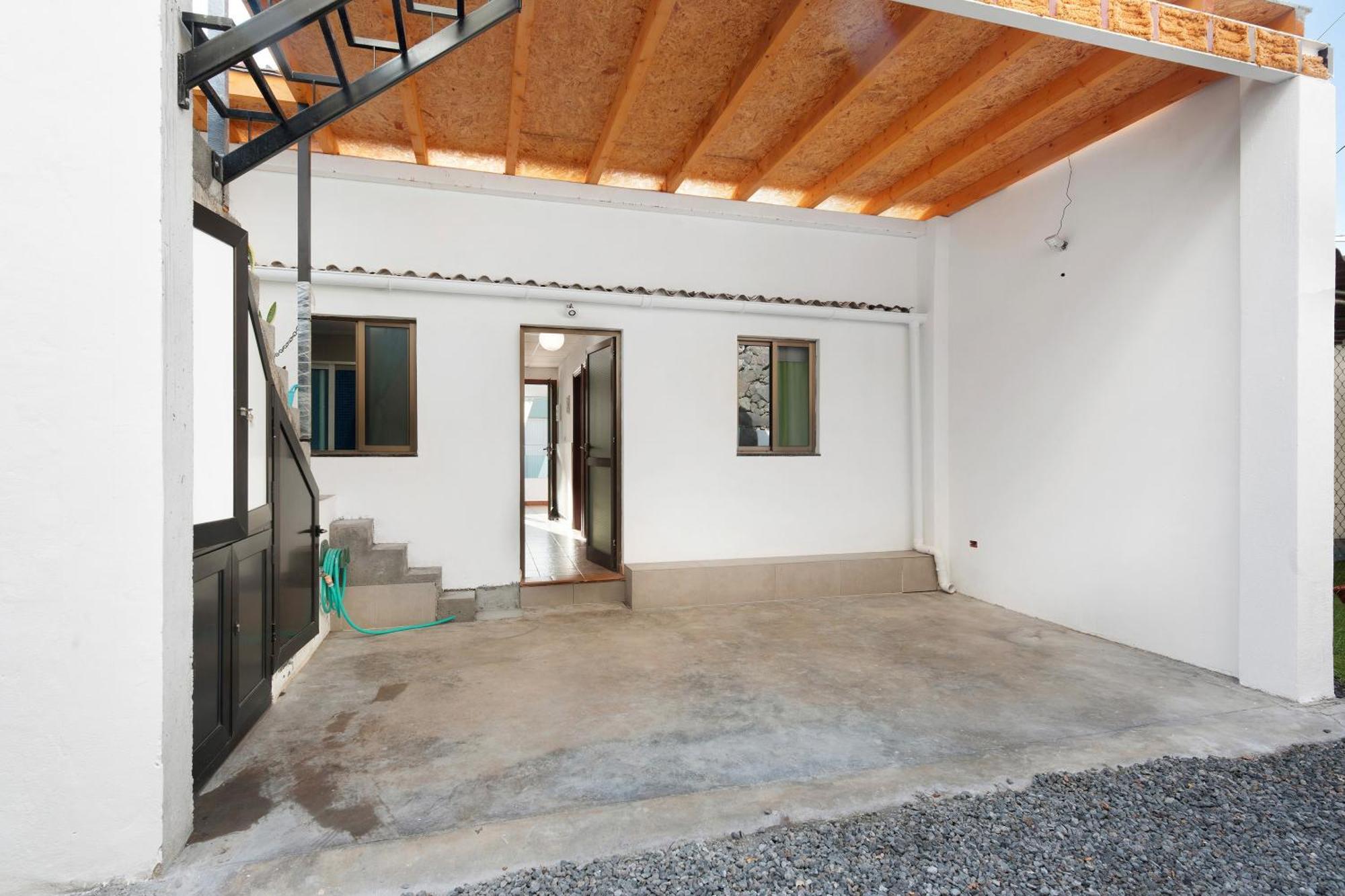 Casa Acosta En El Remo Apartment Exterior foto